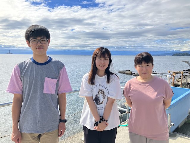 オープンウォーターコースお客様感想│埼玉県ダイビング オープンウォーターコースお客様感想│埼玉県ダイビング
