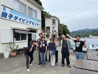 田子の生ひじきが好き！