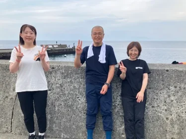 綺麗でした〜