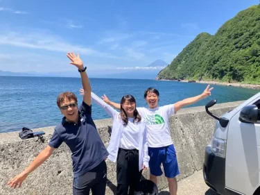 またまたきちゃいました。