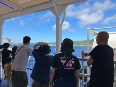 おはようからおやすみまで・・・
