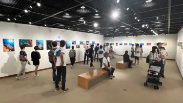 2026年みなとみらい開催 海の写真展 参加のお知らせ
