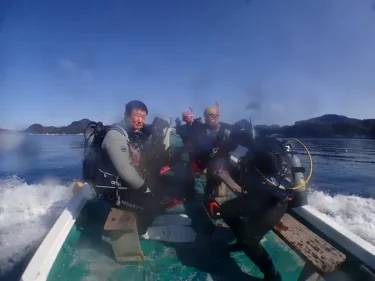 １１っって数字にドン引き〜