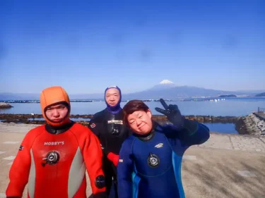 それぞれのご褒美は・・・