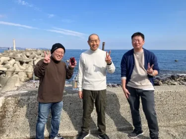 第33回冬季PPB大会!