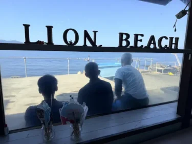 近くて早いと寄り道も楽しい！