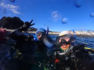 イッテきま〜す！