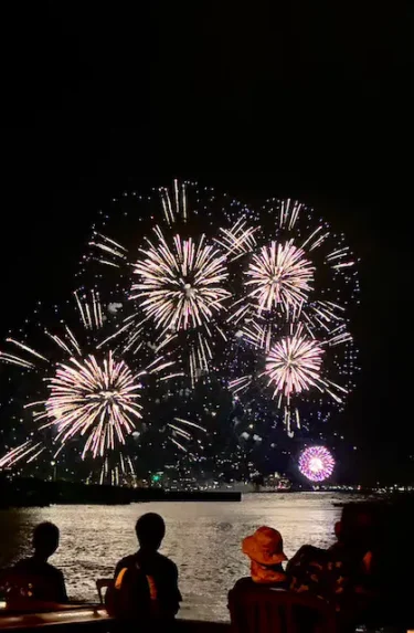 按針祭♪