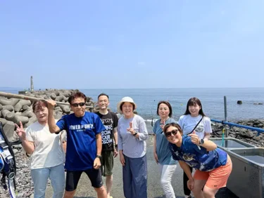 とにかく早い！