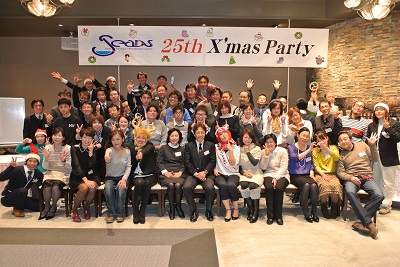 POINT1:シーズはPADI 5スターIDセンターです!