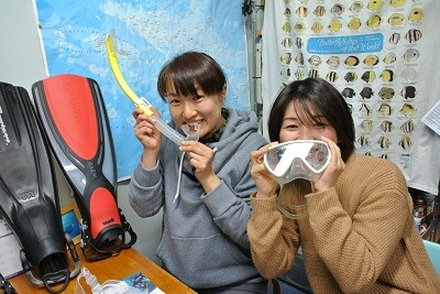 POINT6:フリータイム予約制で、都合の良い時間に講習を受けられます!